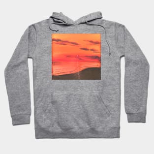 Valencia Hoodie